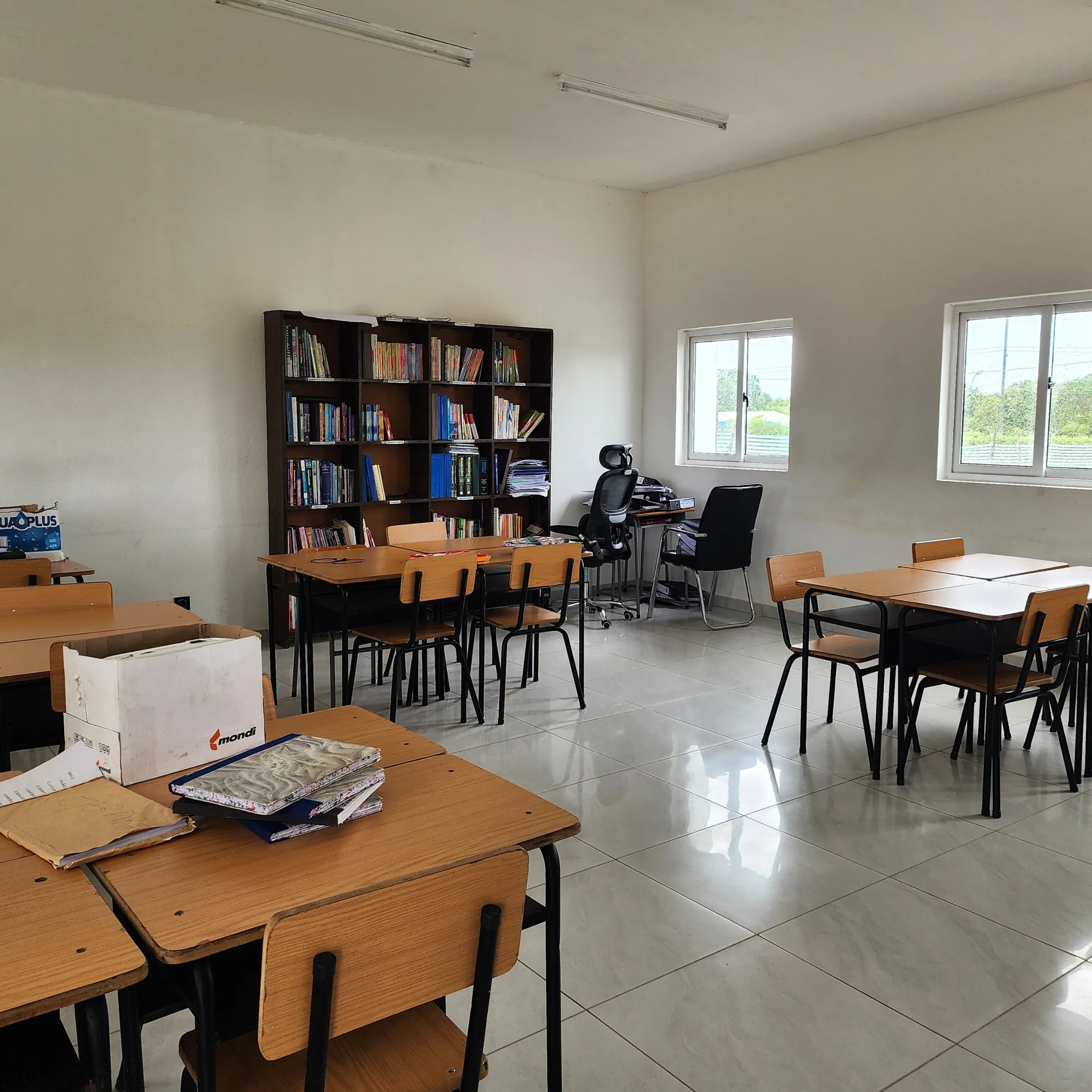 Biblioteca